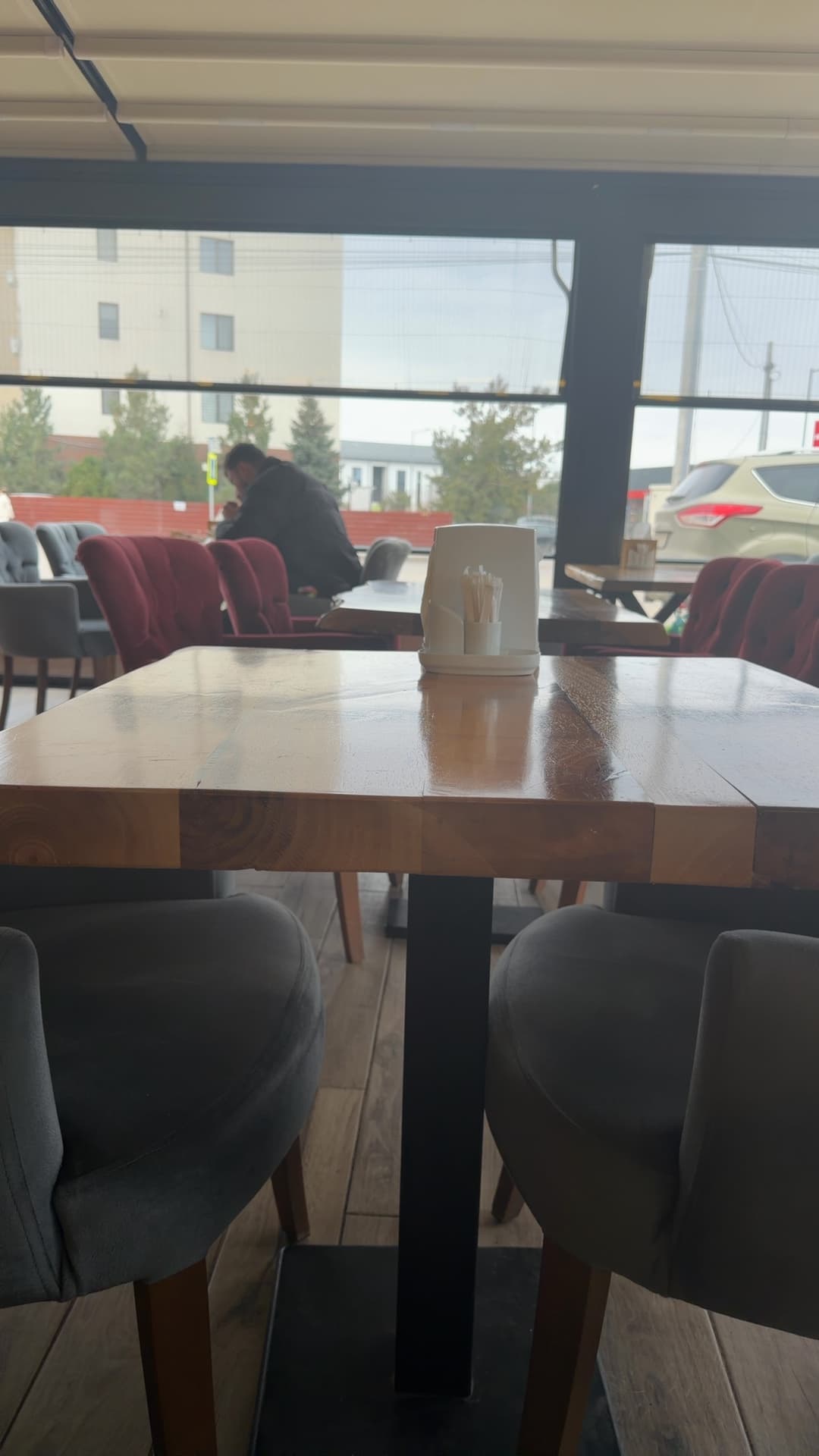 Volkswagen Passat 1/4