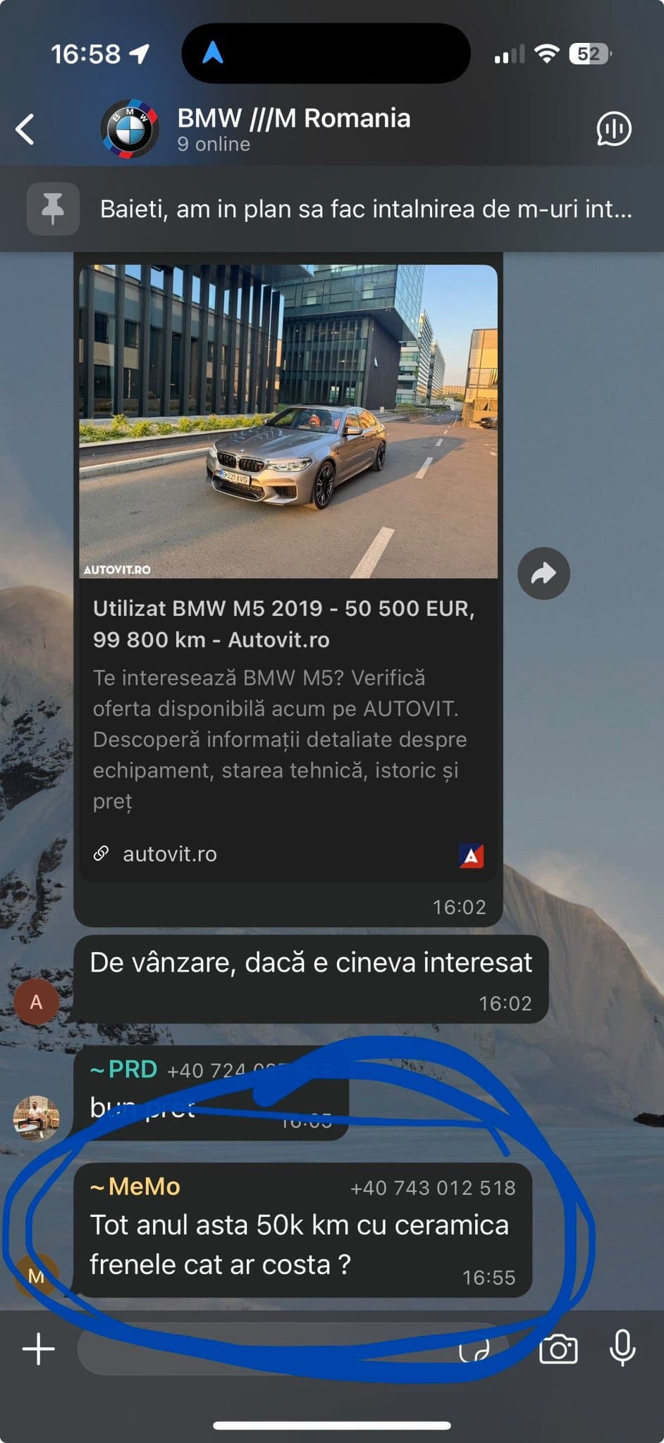 Volkswagen Caddy 1/4