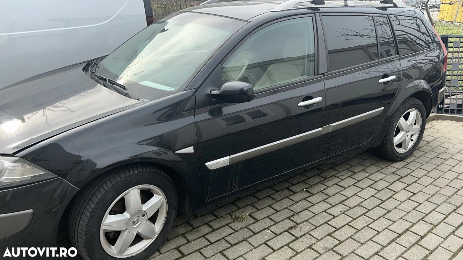 Renault Megane 5/5