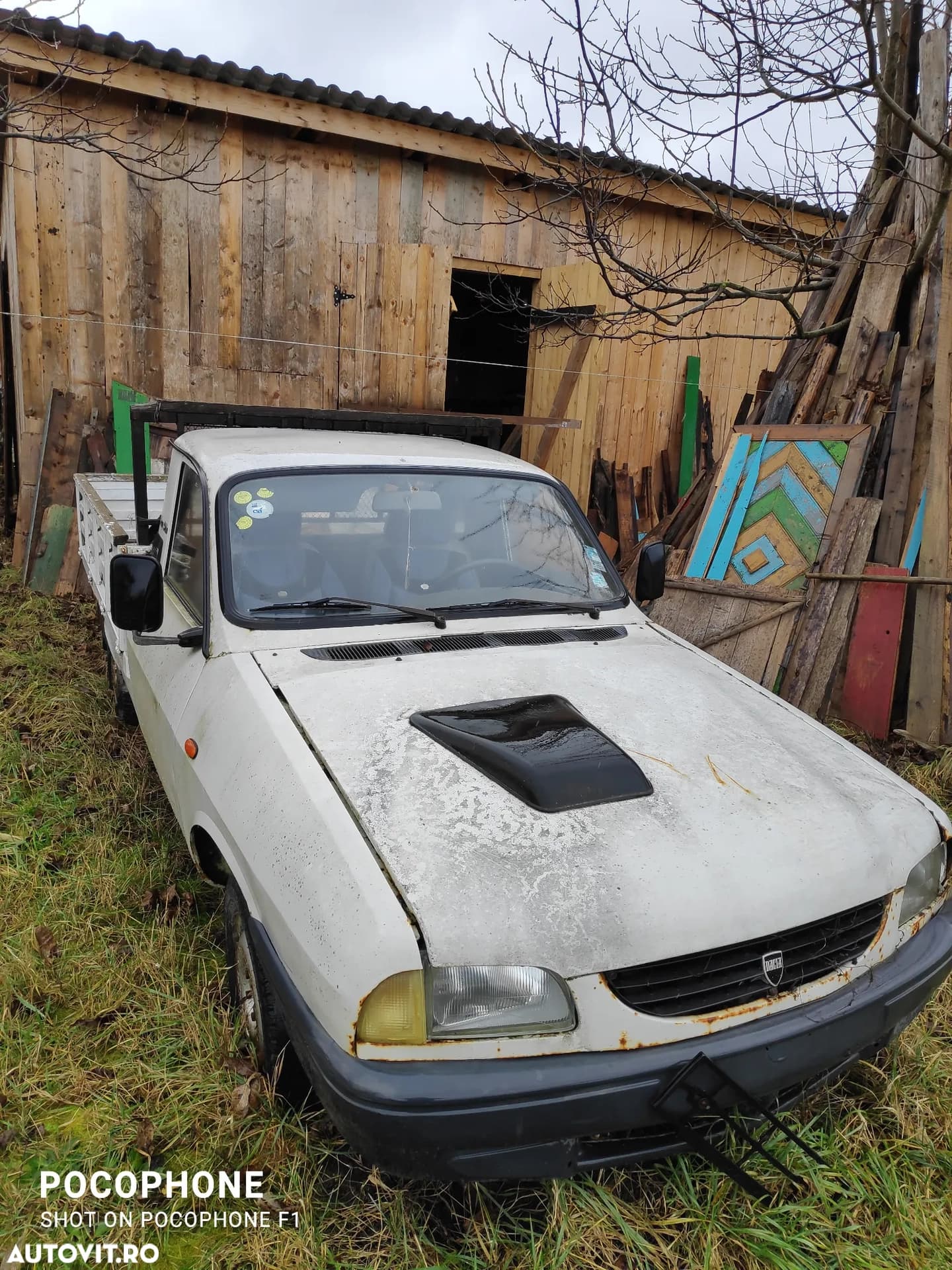 Dacia 1310 5/5