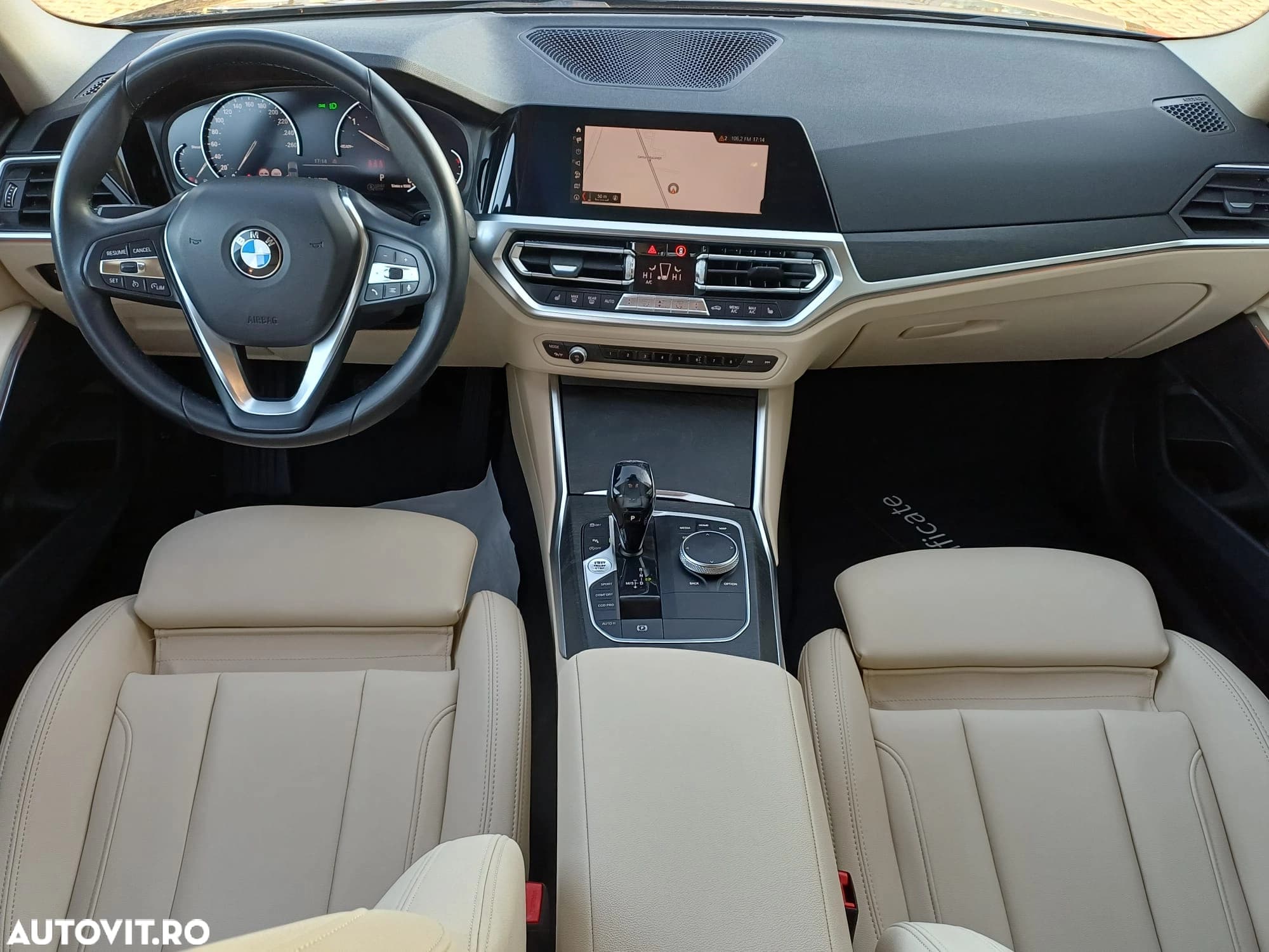 BMW Seria 3 5/5